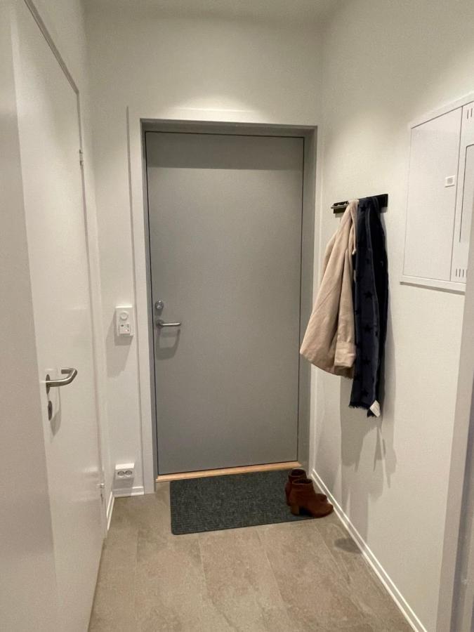 New Modern Apartment - Tromso West Εξωτερικό φωτογραφία