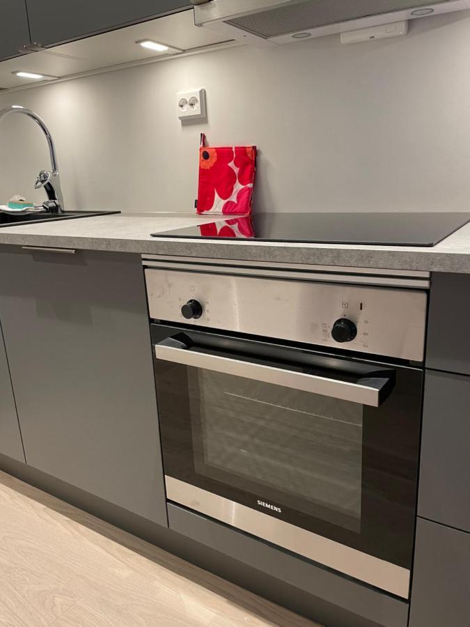New Modern Apartment - Tromso West Εξωτερικό φωτογραφία